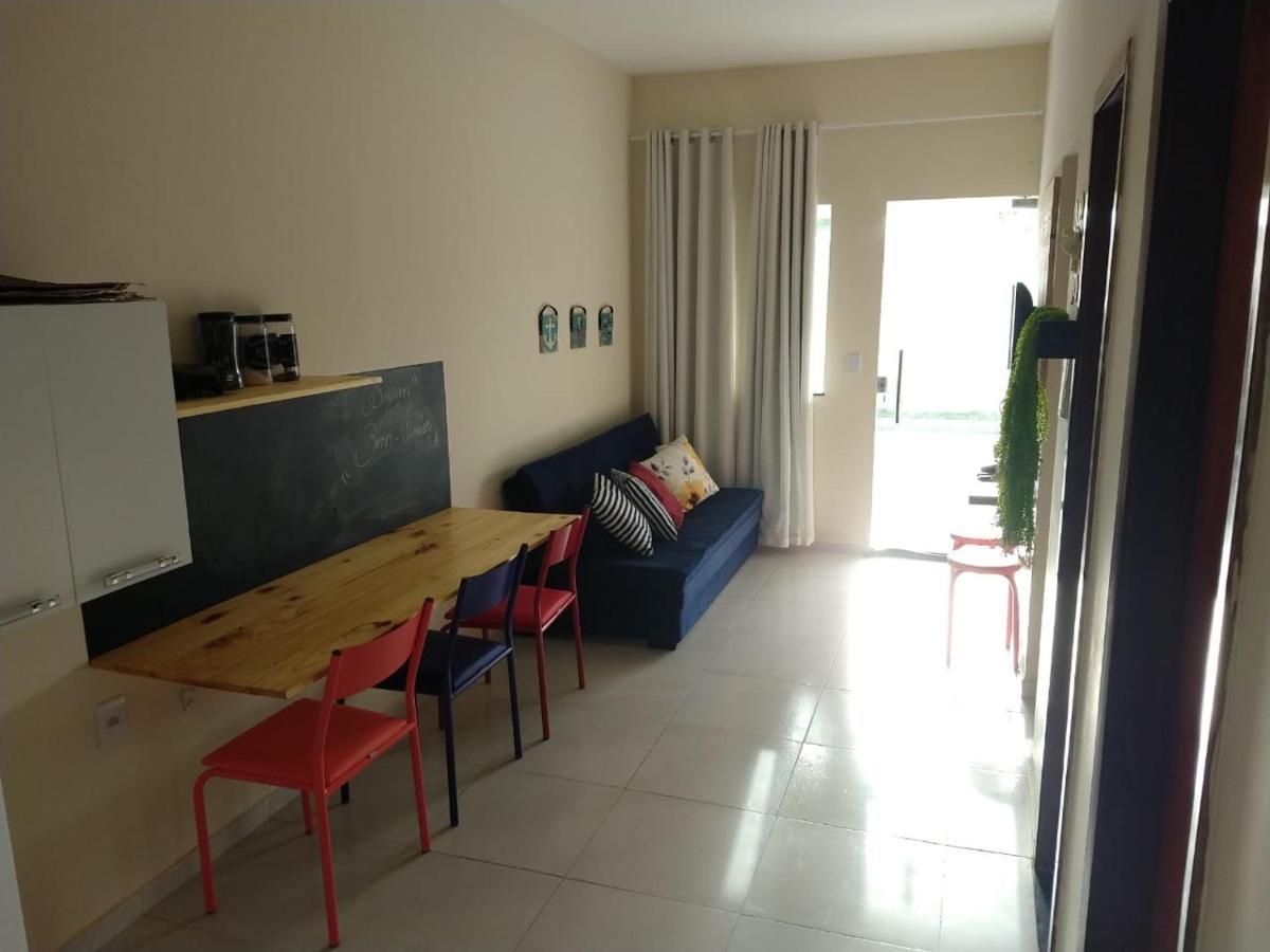 Dunas Residence Santo Amaro do Maranhao Exterior photo