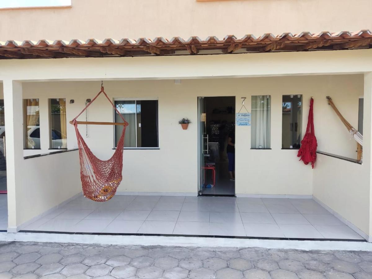 Dunas Residence Santo Amaro do Maranhao Exterior photo