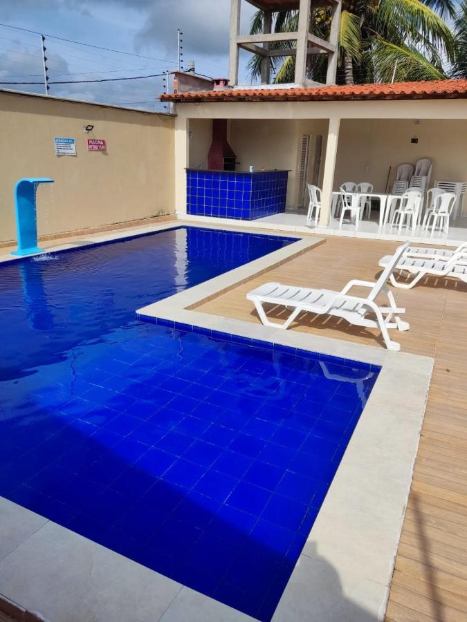 Dunas Residence Santo Amaro do Maranhao Exterior photo