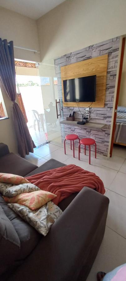 Dunas Residence Santo Amaro do Maranhao Exterior photo