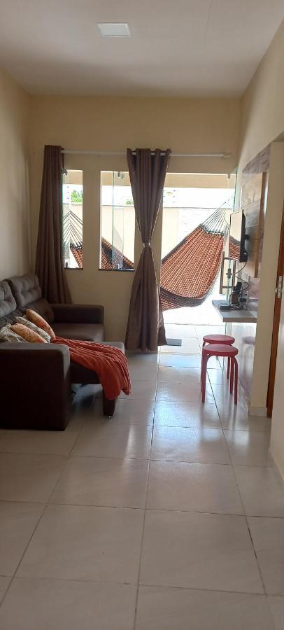 Dunas Residence Santo Amaro do Maranhao Exterior photo