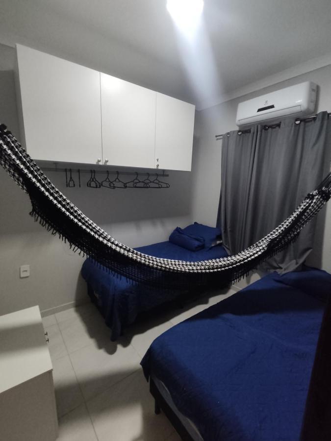 Dunas Residence Santo Amaro do Maranhao Exterior photo