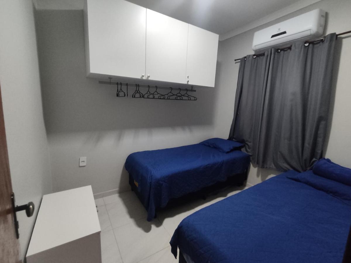 Dunas Residence Santo Amaro do Maranhao Exterior photo